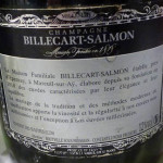billecart salmon 22a