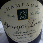 champagne non convenzionale 24a