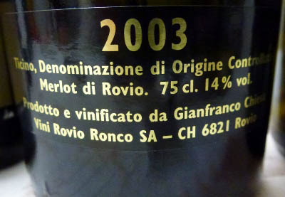 vino 2 rovio riserva 2003 c 400x277