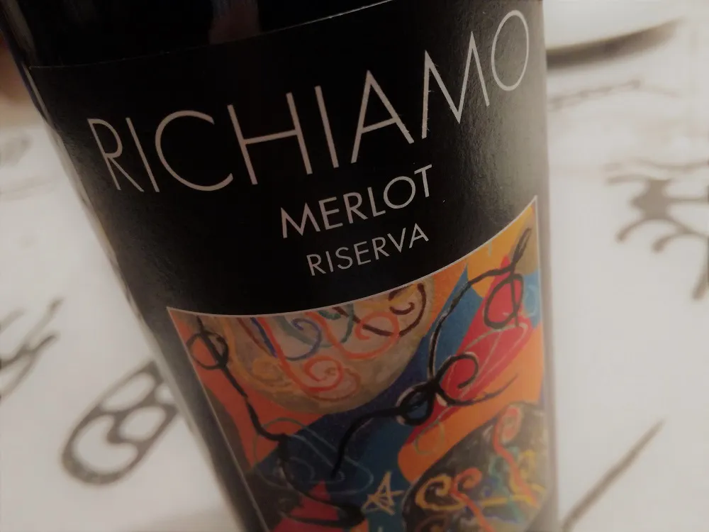 RICHIAMO 2015 e TERRE DEI CASTELLI 2016